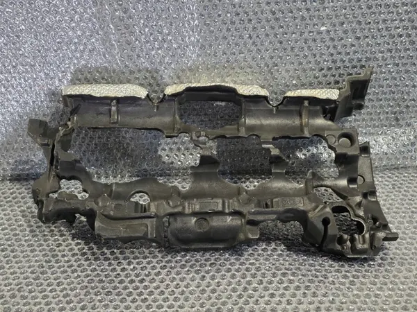 Cubierta Motor Ford Transit Custom OEM GK2Q-9U550-EA image 3