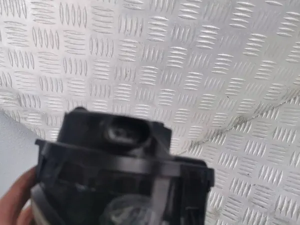 Farol halogéneo esquerdo dianteiro OEM 24696900 Audi A3 image 5