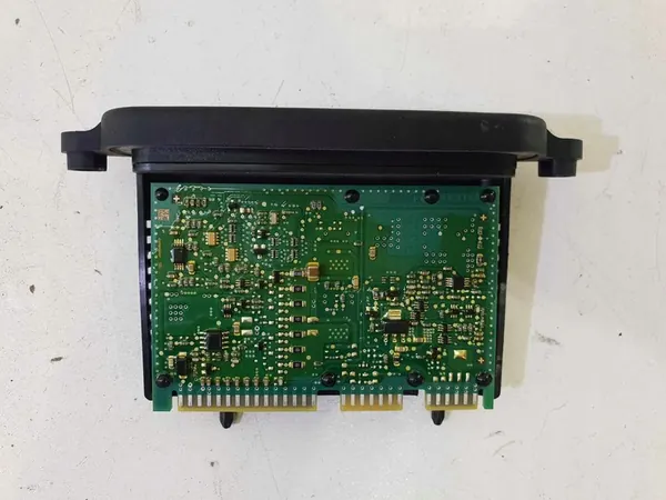 XENON Lampensteuergerät BMW 3 F30 F31 F34 GT 7316147 image 2