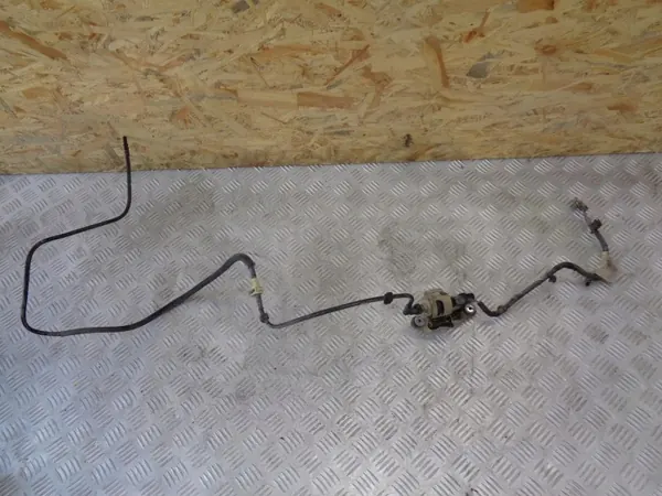 Válvula da bomba de combustível OEM CC1T-14A411 Ford Transit image 2