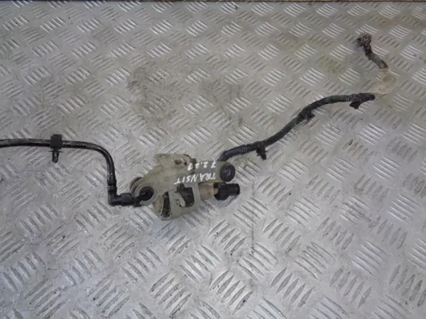 Válvula da bomba de combustível OEM CC1T-14A411 Ford Transit image 3