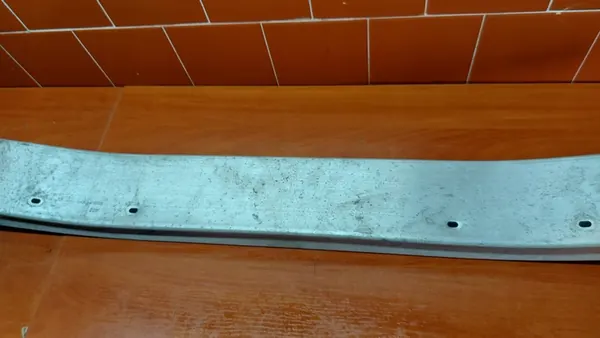 Etupuskuri Toyota C-HR 16- OEM 52131-F4020 image 10