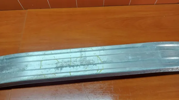 Etupuskuri Toyota C-HR 16- OEM 52131-F4020 image 3