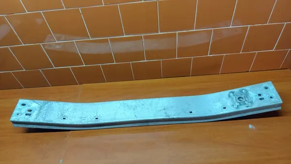 Etupuskuri Toyota C-HR 16- OEM 52131-F4020 image 7