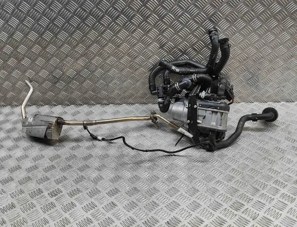 Calefactor Webasto OEM JPLA18N252DB para Range Rover L405 image 2