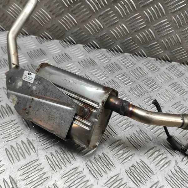 Calefactor Webasto OEM JPLA18N252DB para Range Rover L405 image 4