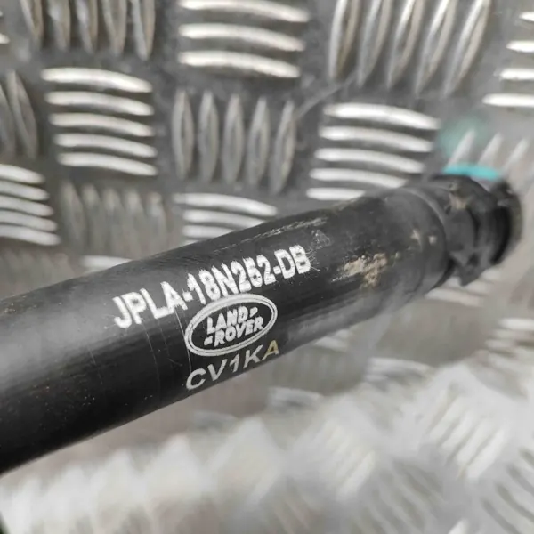 Calefactor Webasto OEM JPLA18N252DB para Range Rover L405 image 6