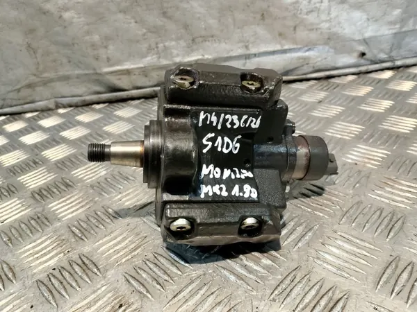 Insprutningspump OEM 0445010071 Ford Mondeo MK2 image 6