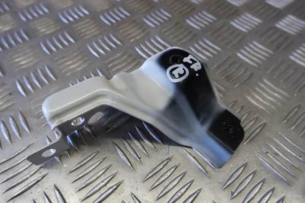 Fram höger skärmbreddare TOYOTA PRIUS (_W5_) OEM 5383547050 image 2