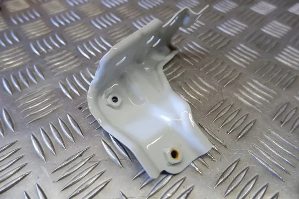 Fram höger skärmbreddare TOYOTA PRIUS (_W5_) OEM 5383547050 image 3