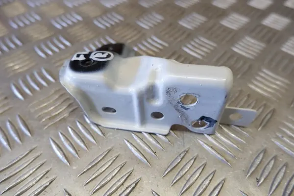 Fram höger skärmbreddare TOYOTA PRIUS (_W5_) OEM 5383547050 image 4