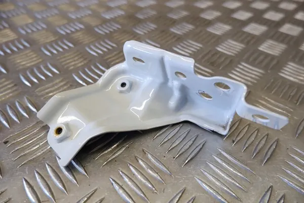 Fram höger skärmbreddare TOYOTA PRIUS (_W5_) OEM 5383547050 image 5