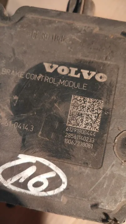 Module Pompe ABS Volvo V40 OEM P31317074 - Occasion image 4