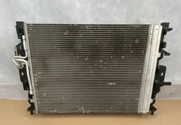 Conjunto de radiadores completo Volvo V40 12- OEM 32137338 image 2