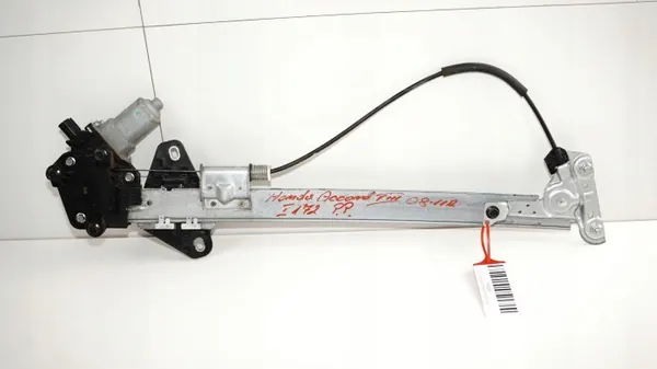 OEM 360152454 Höger framfönsterregulator Honda Accord image 2