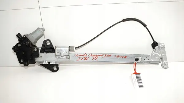 OEM 360152454 Höger framfönsterregulator Honda Accord image 10