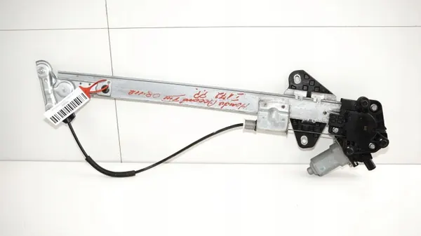 OEM 360152454 Höger framfönsterregulator Honda Accord image 4