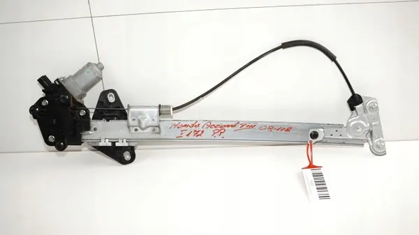 OEM 360152454 Höger framfönsterregulator Honda Accord image 9