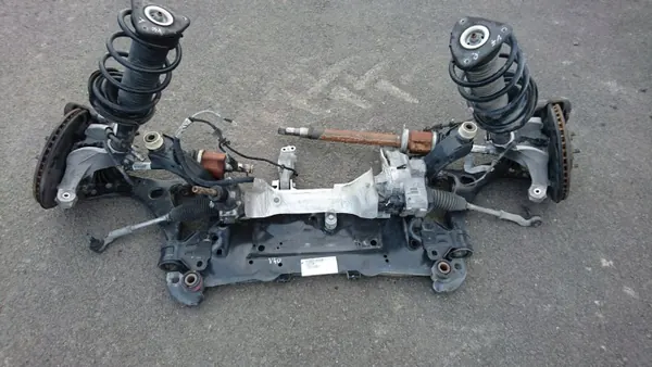 Traverse de Suspension OEM pour V40 II Cross Country 2.0 image 2
