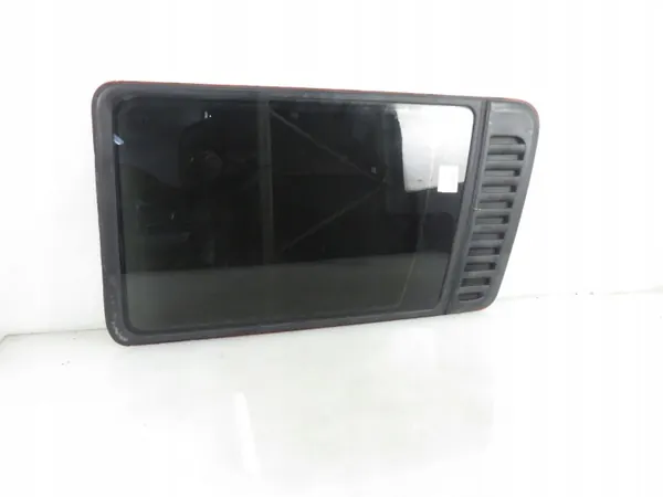 Karossglas OEM M978700 Höger Bak VW T4 image 2