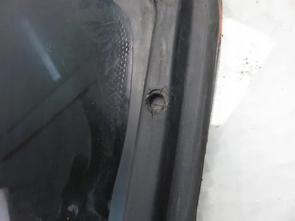 Karossglas OEM M978700 Höger Bak VW T4 image 7