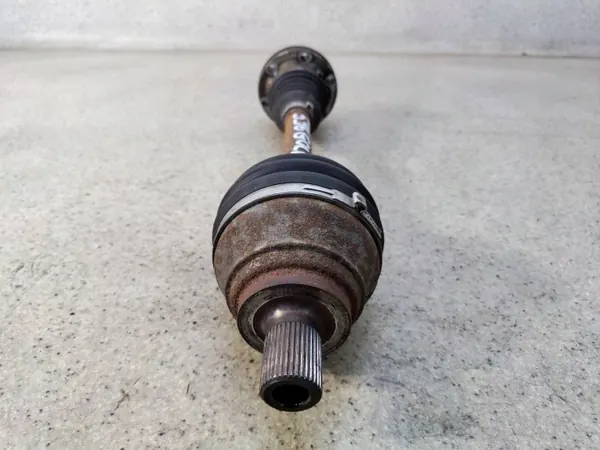 Left Front Driveshaft VW Golf 7 VII Estate 1.4 TSI image 3