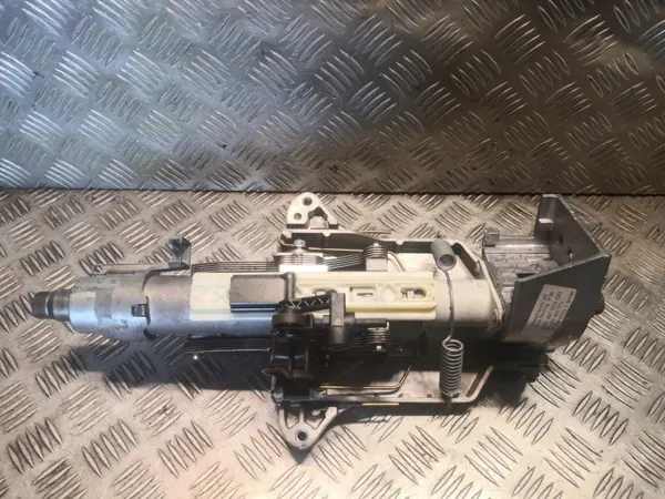 Mercedes-Benz B W245 Cremallera OEM 1694603016 image 2