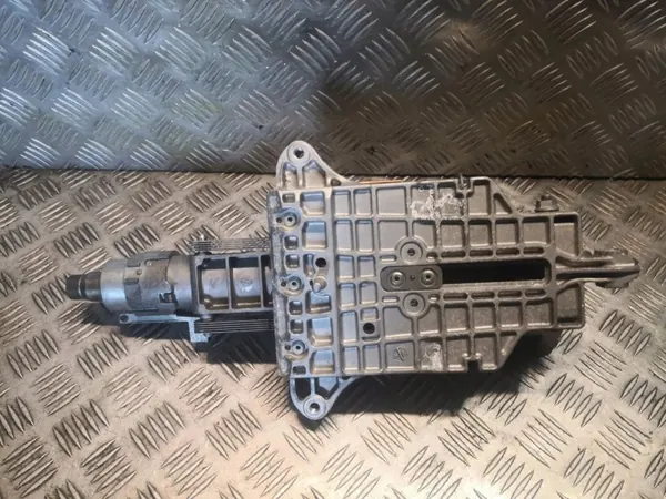 Mercedes-Benz B W245 Cremallera OEM 1694603016 image 3