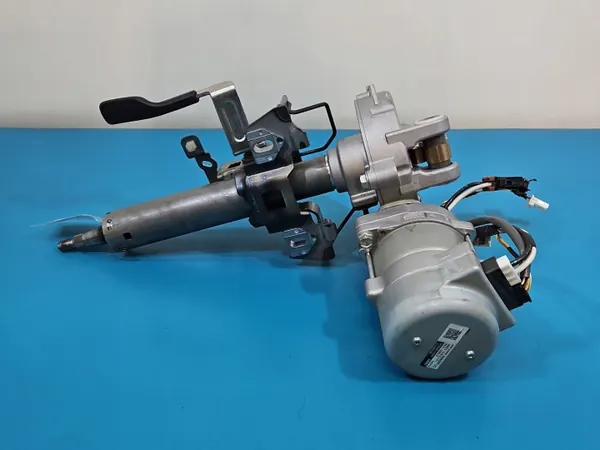 Power Steering Pump Mitsubishi Eclipse Cross 1.5 T OEM 8633A111 image 3