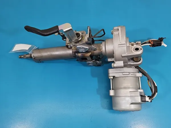 Power Steering Pump Mitsubishi Eclipse Cross 1.5 T OEM 8633A111 image 4