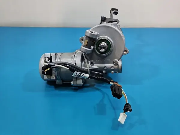Power Steering Pump Mitsubishi Eclipse Cross 1.5 T OEM 8633A111 image 5