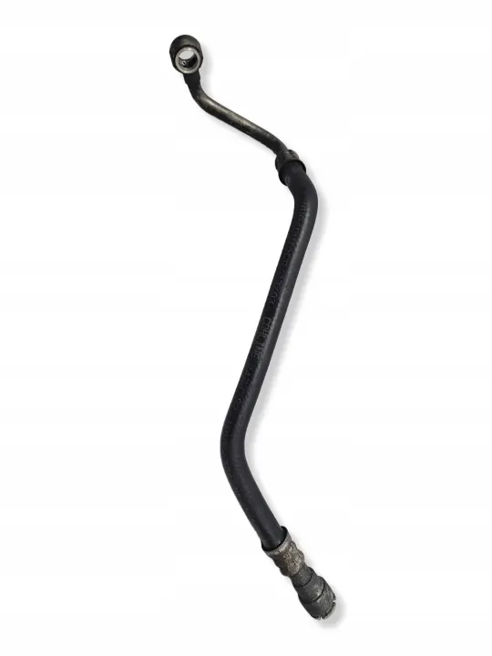 Conduite d'huile turbo OEM 247352 pour BMW 3 E46 image 2