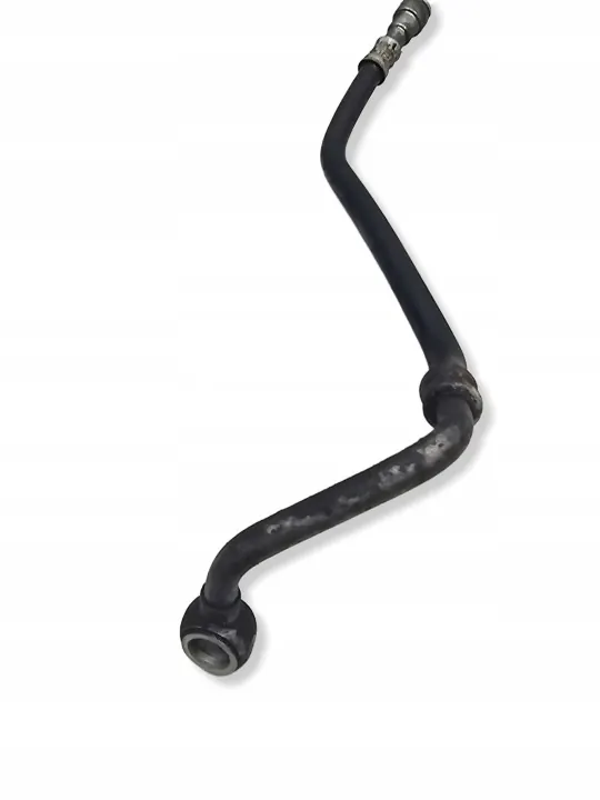 Conduite d'huile turbo OEM 247352 pour BMW 3 E46 image 3