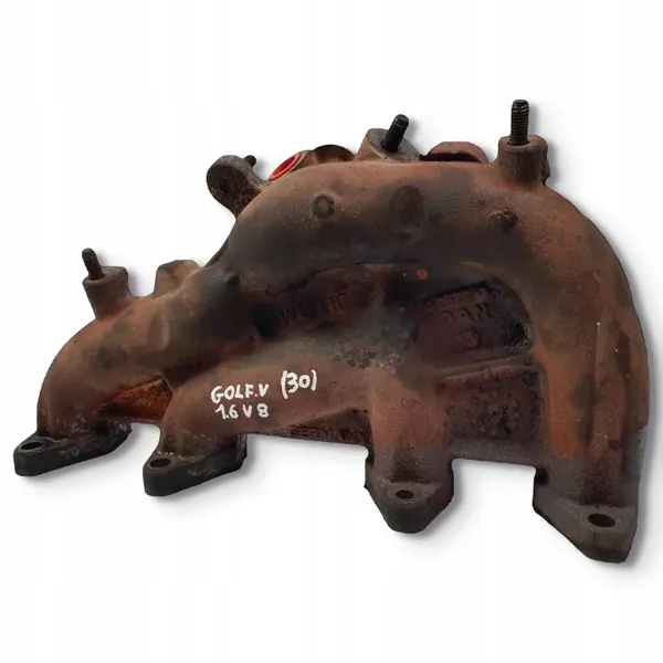 Pakoputken keräin OEM 06A253033AS VW Golf VI 1.6 image 2