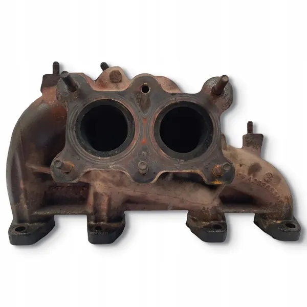 Pakoputken keräin OEM 06A253033AS VW Golf VI 1.6 image 3