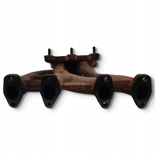Pakoputken keräin OEM 06A253033AS VW Golf VI 1.6 image 5
