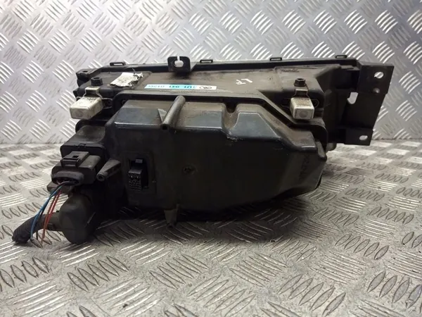 Vasen Etuvalaisin Skoda Octavia I 1.9 TDI image 2