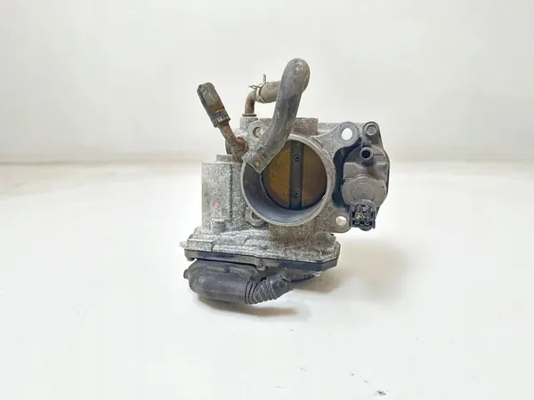 Corpo de Aceleração Honda Civic 2007 02K157 image 1