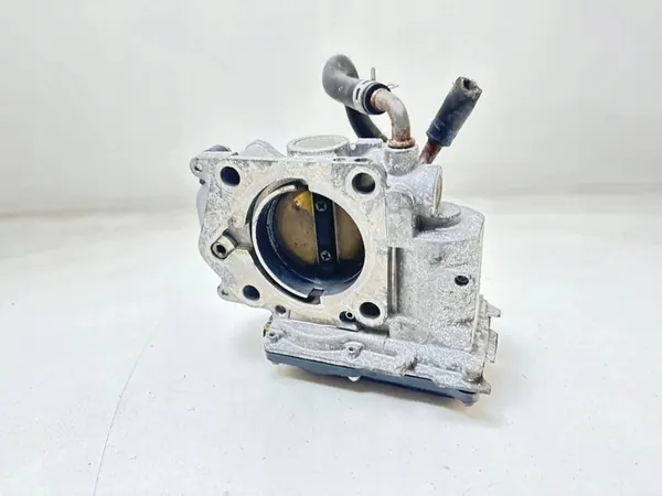 Corpo de Aceleração Honda Civic 2007 02K157 image 2