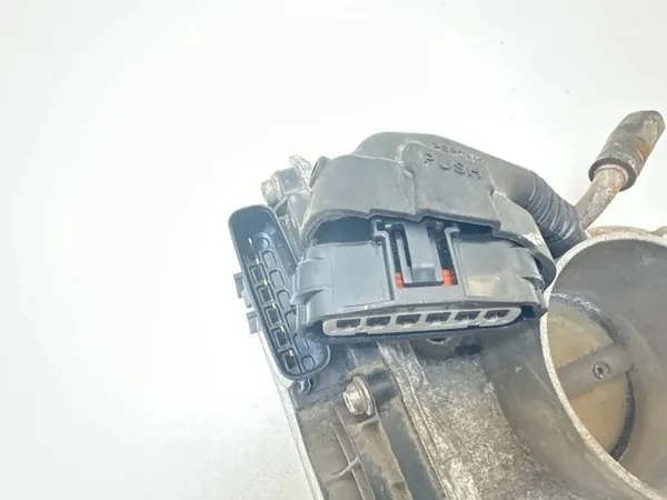 Corpo de Aceleração Honda Civic 2007 02K157 image 3