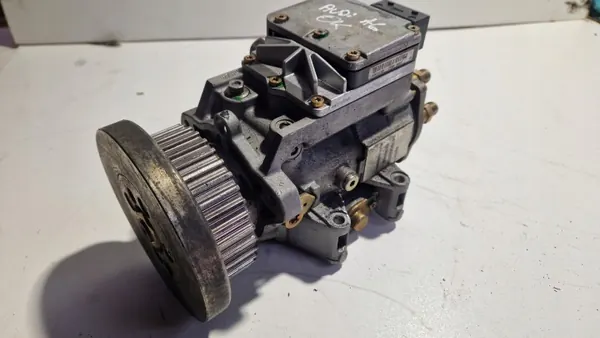 Ruiskutuspumppu OEM 0470506010 Audi A6 C5 2.5 TDI image 2