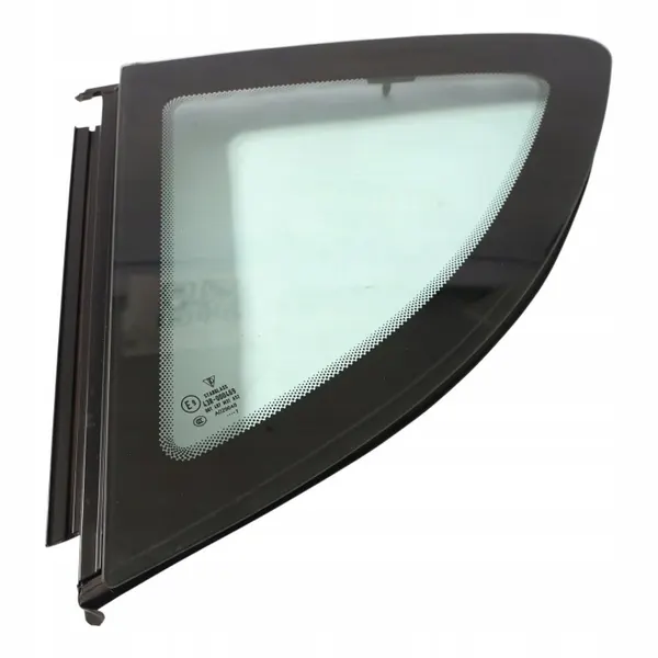 Vidro Triangular Traseiro Esquerdo Porsche Cayman 987C OEM 98754311100 image 2