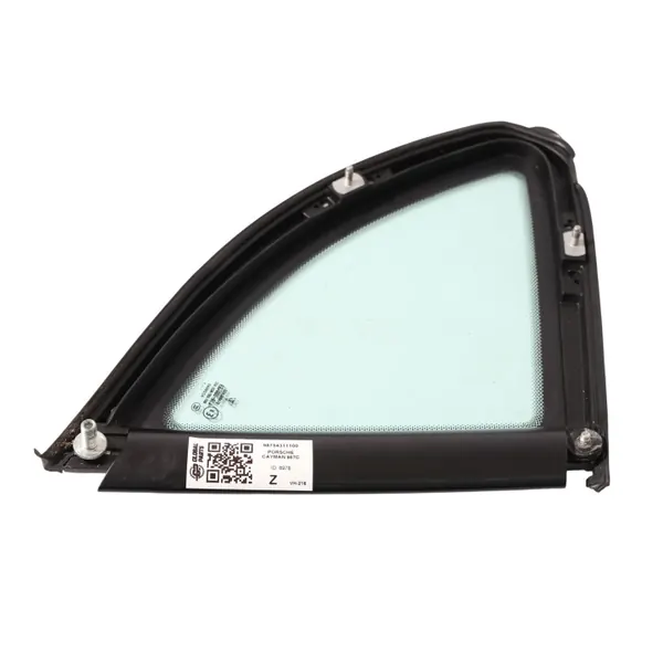 Vidro Triangular Traseiro Esquerdo Porsche Cayman 987C OEM 98754311100 image 10