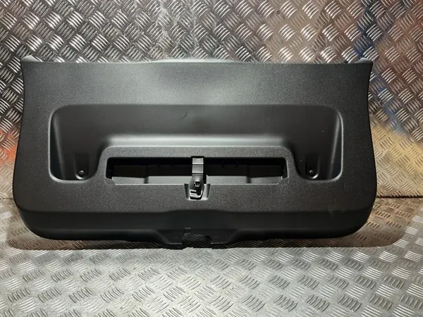 OEM 9862665580 Cache de Hayon pour Opel Frontera C image 2