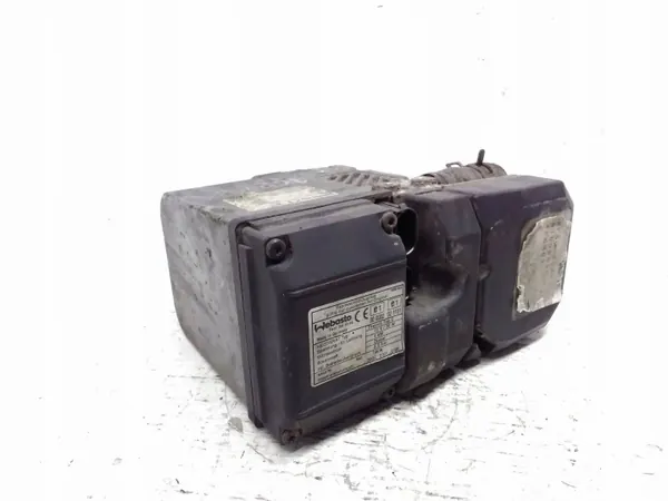 Mazda MPV 2005 Chauffage Webasto RF5G209AX image 4