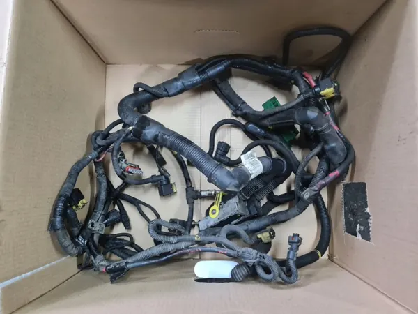 Motor Kablage OEM 22649701 för Renault/Volvo image 2