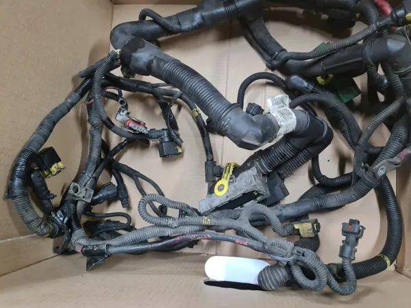 Motor Kablage OEM 22649701 för Renault/Volvo image 3