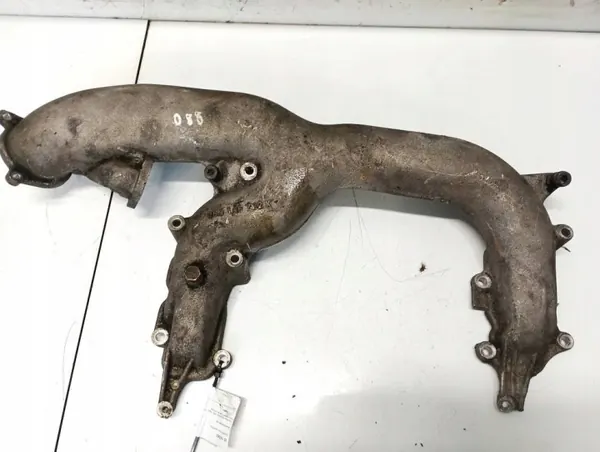 Collecteur d'admission OEM 059145762k Audi Q7 3.0L image 2