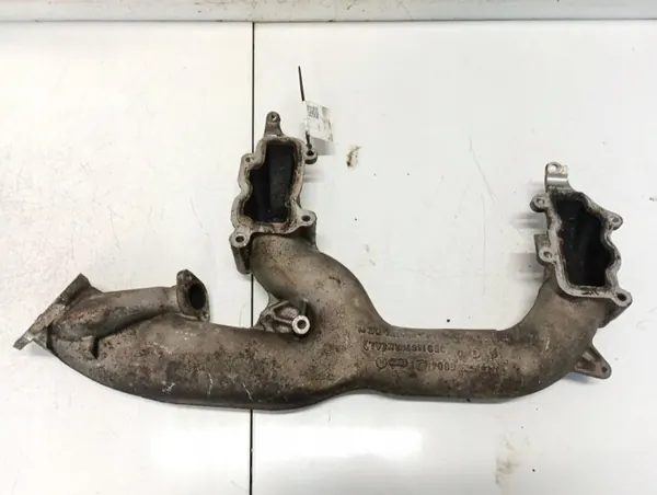 Collecteur d'admission OEM 059145762k Audi Q7 3.0L image 3