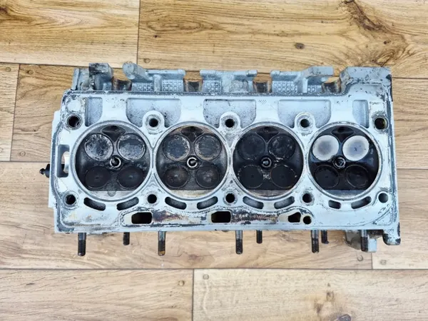 Culasse OEM 03C103358AK pour VW Golf V/Audi A3 image 4